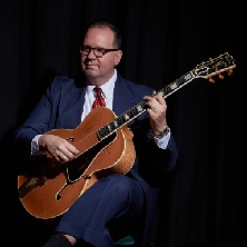 Jonathan Stout Quintet