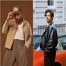 Nil Moliner + Roi - Es Jardí 2026