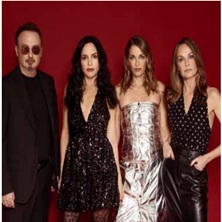 The Corrs - Es Jardí 2026 - Special Show