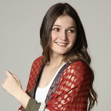 Maggie Cullen - Empremtes 26