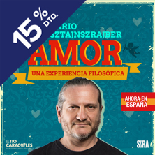 Darío Z - El Amor una experiencia filosófica - Madrid