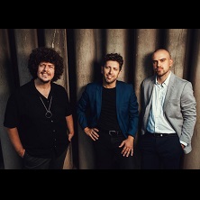 Lucas Herrera Fernández Trio - LHF3