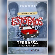 Estopaos Fexart - Tributo a Estopa