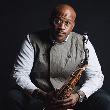 Gregory Groover Jr Quartet