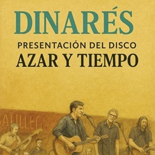 Dinarés - Azar y Tiempo