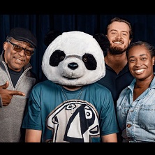 Amaury Faye Nola 4tet feat Herlin Riley