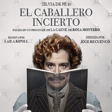 El caballero incierto - Madrid