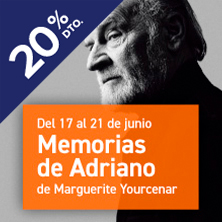 Memorias de Adriano - Madrid