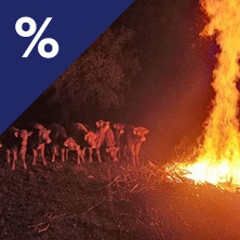 Leo "El Cigüeña" y Los Pajarracos