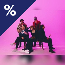 KIKIMORA + Chef Cheeza & Látex Diamond