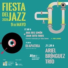 Fiesta del Jazz 2026
