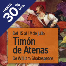 Timón de Atenas