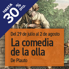 La comedia de la olla
