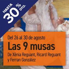 Las 9 musas