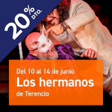 Los hermanos en Madrid