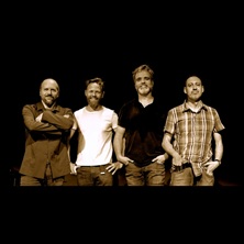 Albert Cirera & Tres Tambors - Festival de Jazz