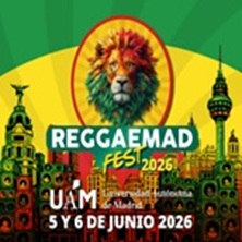 REGGAEMAD FESTIVAL 2026