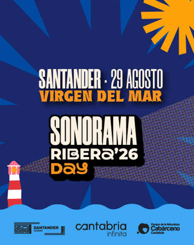 Sonorama Ribera Day