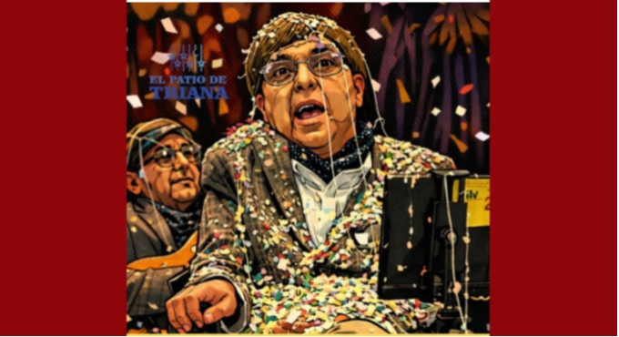 Una Chirigota en Teoría - Miguel Ángel Llull