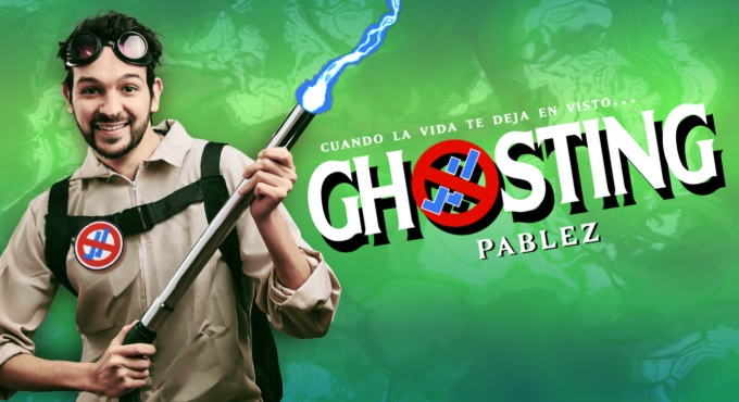 Imagen de Ghosting - Leganés - Otros en Teatro Rey de Pikas