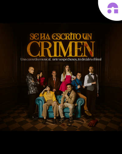 Se Ha Escrito Un Crimen - Sevilla