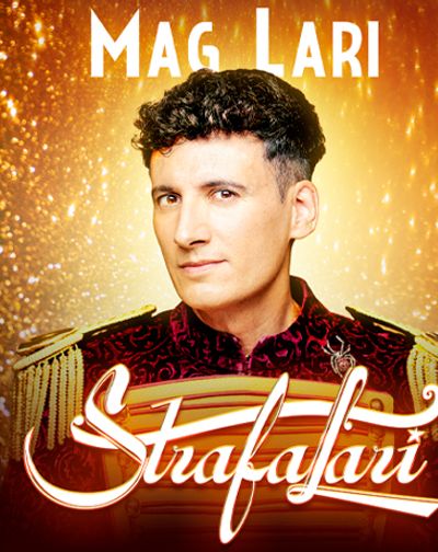 Strafalari - Mag Lari - Besalú