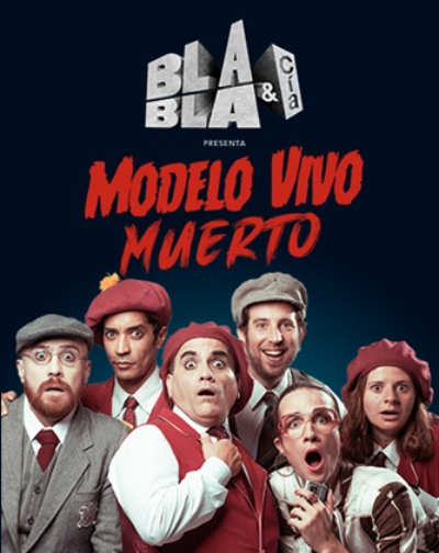 Modelo Vivo o Muerto