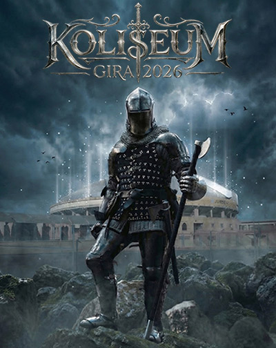 Koliseum - Leganés