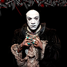 Juana La Loca - Madrid - Madrid