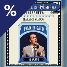 Félix el Gato - Piedrahíta