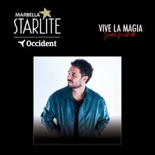 Antoñito Molina - Stalrite Marbella