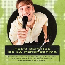 Todo depende de la perspectiva - Murcia