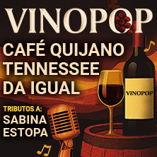 VINOPOP La Laguna