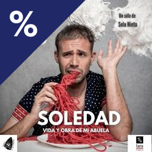 Soledad