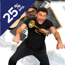 Teatro en bolas - Madrid