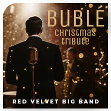 Bublé Christmas Tribute