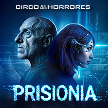 PRISIONIA - MÁLAGA