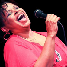 Deborah Carter - Tributo Ella Fiztgerald «Ella borations»