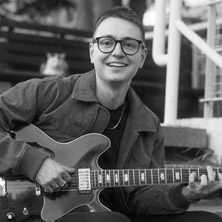 Jakub Klimiuk Quintet