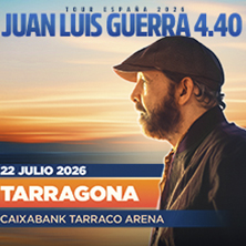 Juan Luis Guerra 4.40