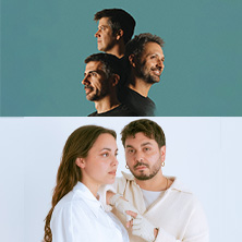 Eadla + Ginestà - Mar d'Estiu 2026