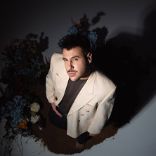 Antonio José - Mar d'Estiu 2026