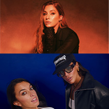 Leire Martínez + Marlena - Mar d'Estiu 2026