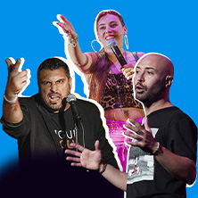 Nit D'Humor - Mar d'Estiu 2026