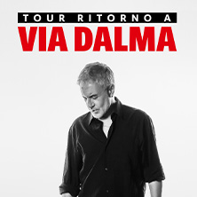 Sergio Dalma - Mar d'Estiu 2026