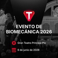 2ª Ed. Del Mayor Evento de Biomecánica