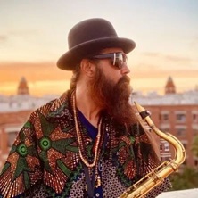 Jazz-Javier Vercher Cuarteto