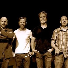 Jazz-Albert Cirera & Tres Tambors