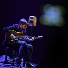 Flamenco - Víctor Franco