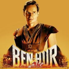 Evento benéfico: Ben-Hur